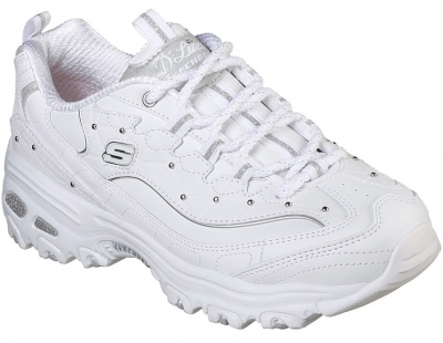 Skechers Sapatilha D'Lites W